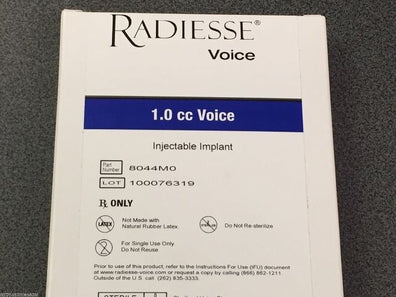 8044MO ~ Merz Voice 1.0cc